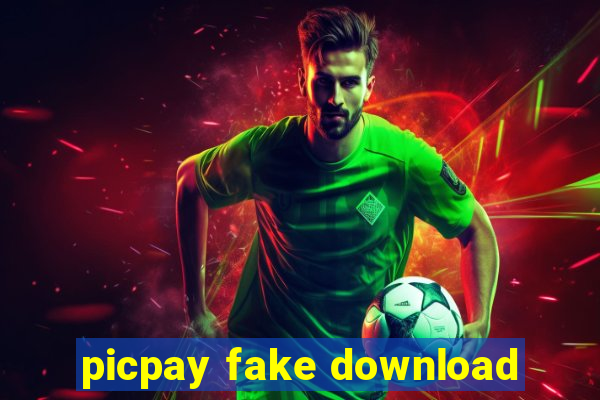 picpay fake download